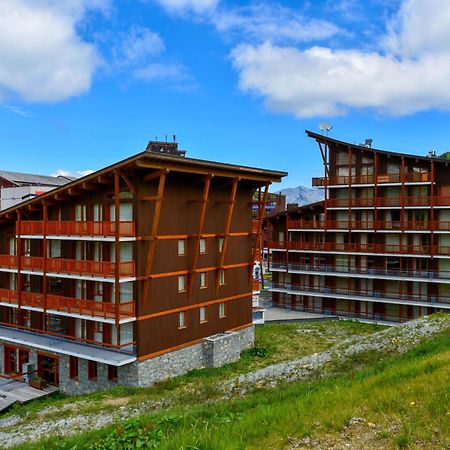 Chalet Des Neiges : La Cime Des Arcs Les Arcs  Exteriér fotografie